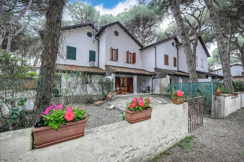 Villa in vendita a Comacchio - foto 1