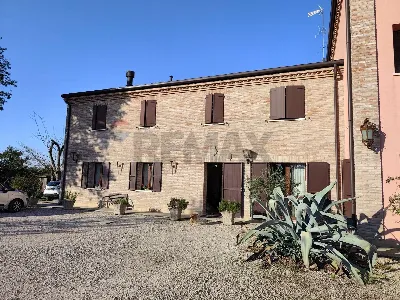 Villa in vendita a Poggio Renatico - foto 1