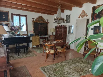 Villa in vendita a Poggio Renatico - foto 10