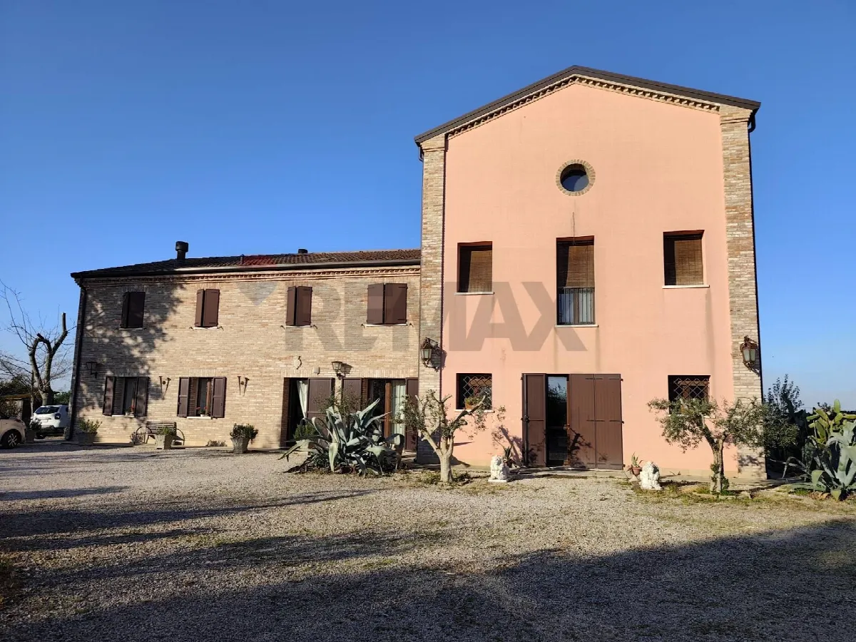 Villa in vendita a Poggio Renatico - foto 2
