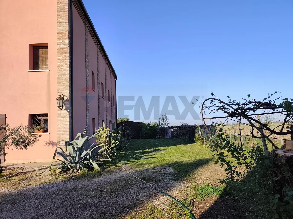Villa in vendita a Poggio Renatico - foto 3