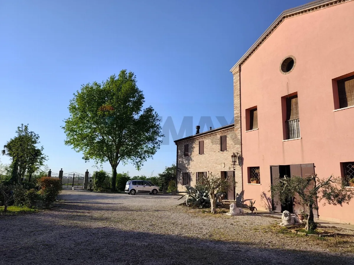 Villa in vendita a Poggio Renatico - foto 4