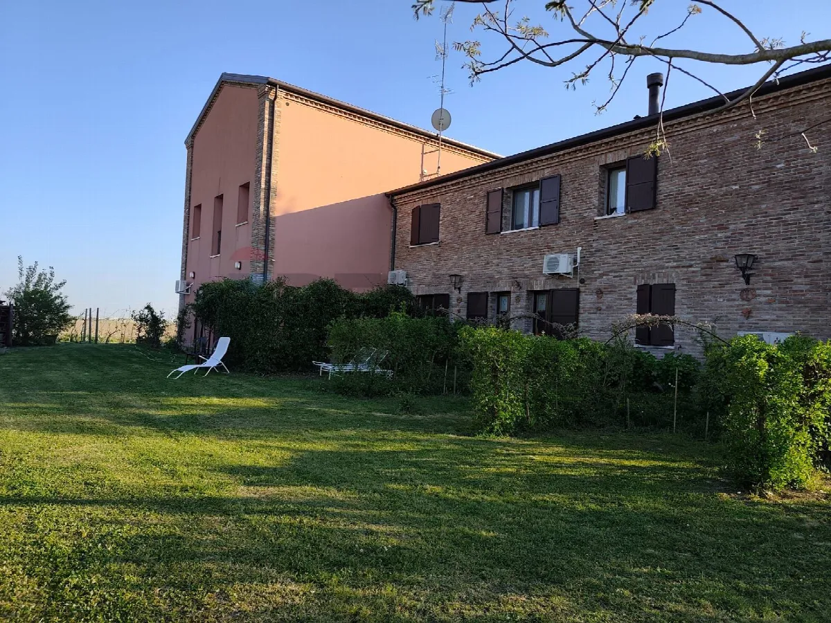 Villa in vendita a Poggio Renatico - foto 5