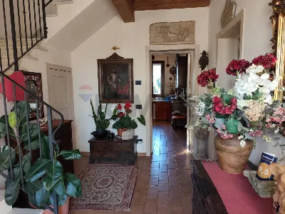 Villa in vendita a Poggio Renatico - foto 8