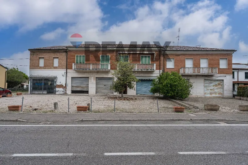 Casa Indipendente in vendita a Masi Torello - foto 1