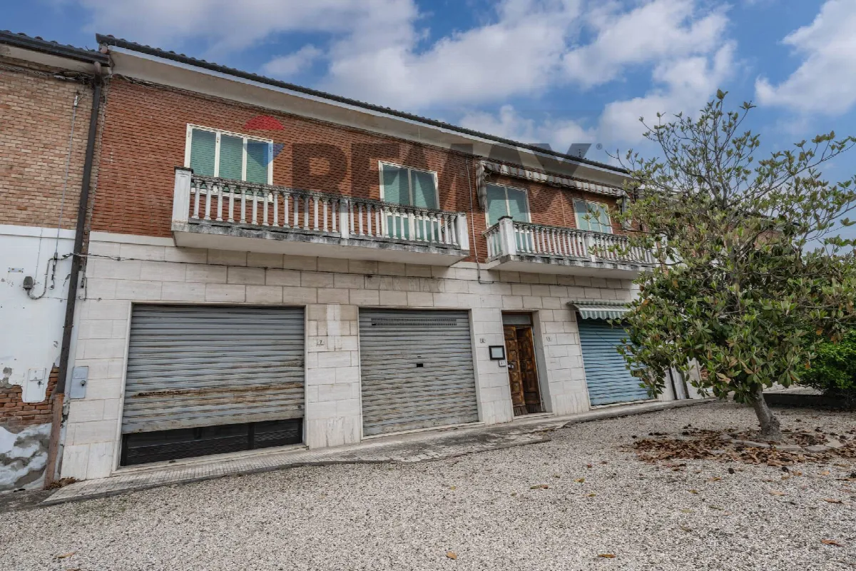 Casa Indipendente in vendita a Masi Torello - foto 3