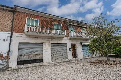 Casa Indipendente in vendita a Masi Torell... - foto 3