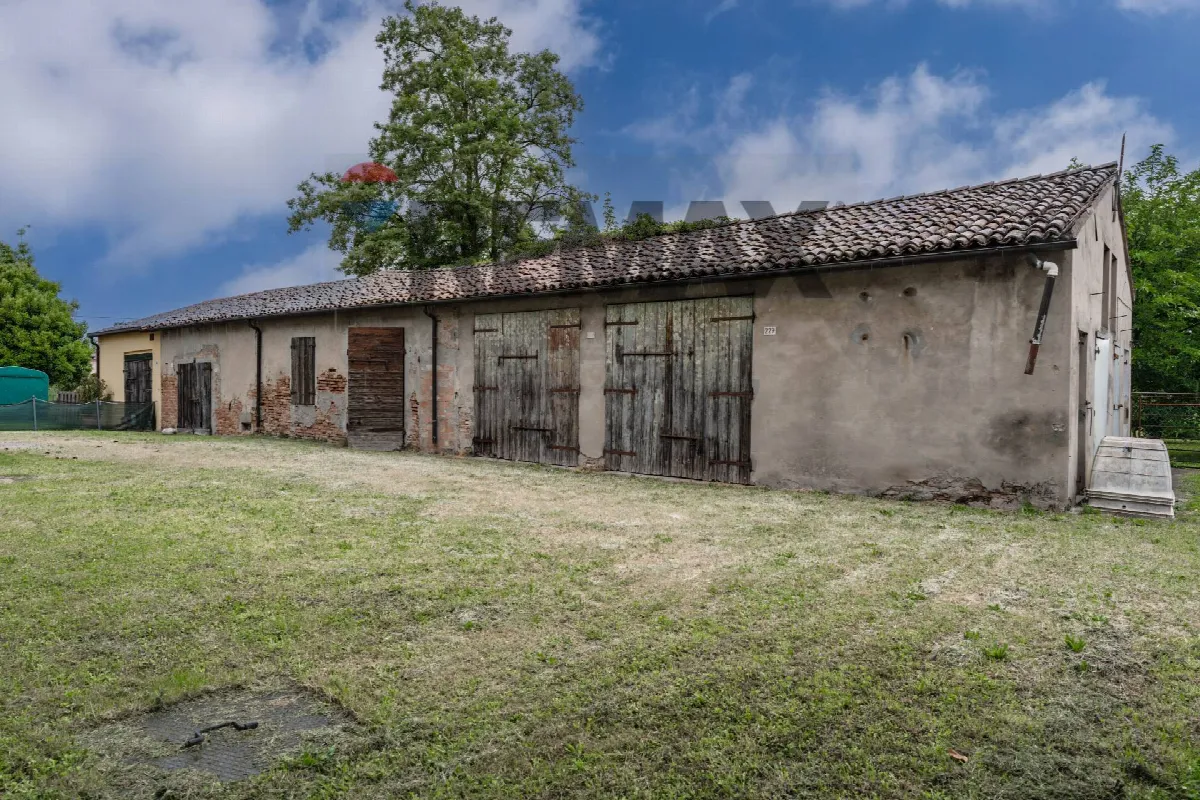 Casa Indipendente in vendita a Masi Torello - foto 4