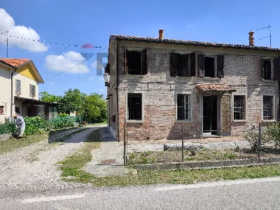 Casa Indipendente a Ferrara