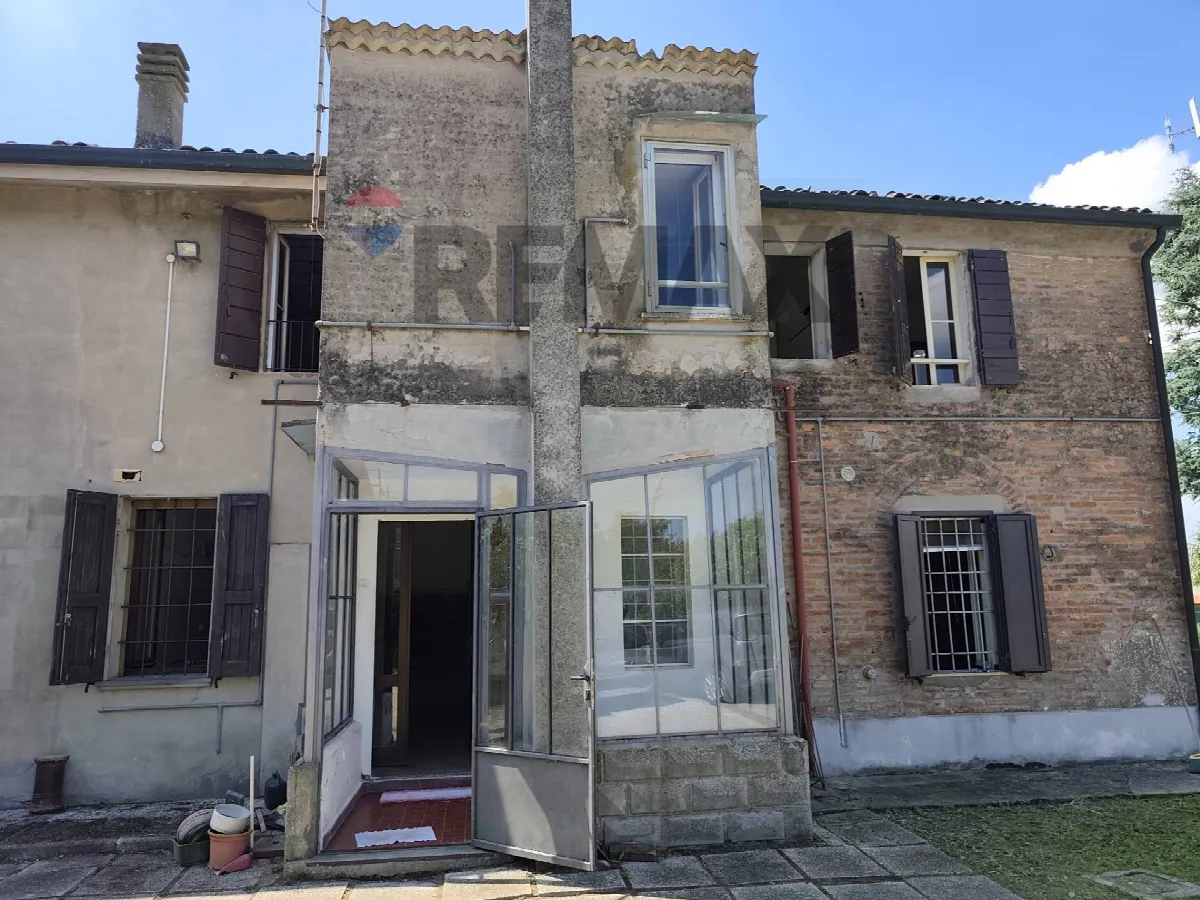 Casa Indipendente in vendita a Ferrara, San Martino, San Bartolomeo - foto 4