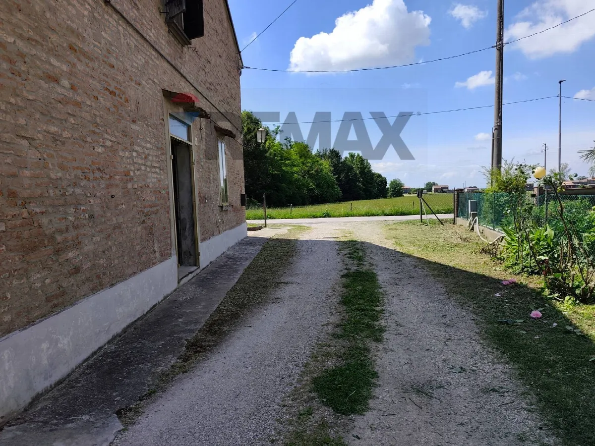 Casa Indipendente in vendita a Ferrara, San Martino, San Bartolomeo - foto 5