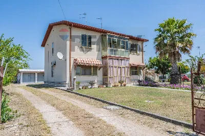 Casa Indipendente a Codigoro