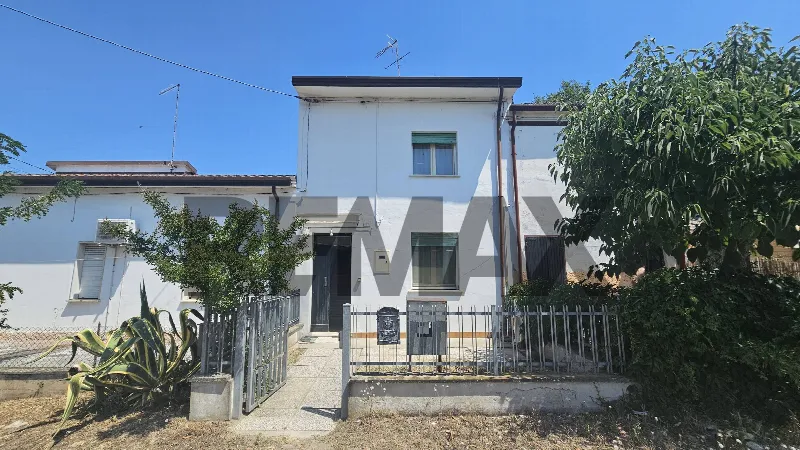 Casa Indipendente in vendita a Mesola - foto 1