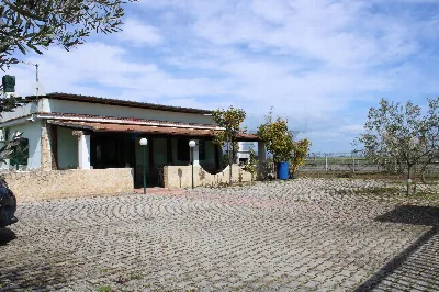 Rustico/Casale in vendita a Manfredonia - foto 1