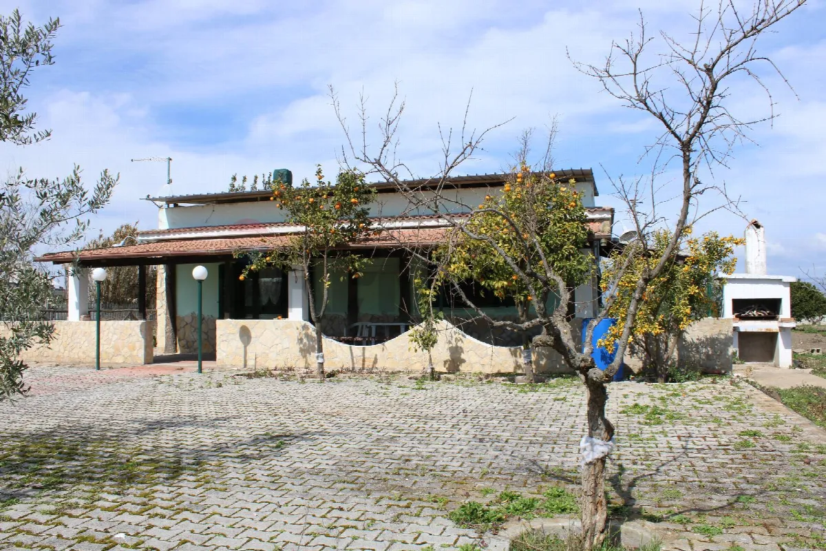 Rustico/Casale in vendita a Manfredonia - foto 3