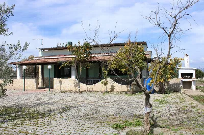 Rustico/Casale in vendita a Manfredonia - foto 3