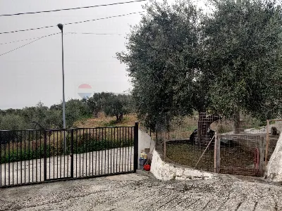 Villa in vendita a Monte Sant'Angelo - foto 4