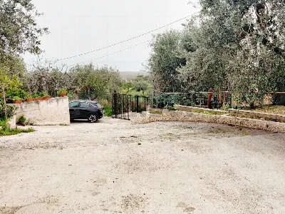 Villa in vendita a Monte Sant'Angelo - foto 7