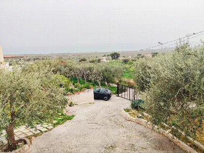 Villa in vendita a Monte Sant'Angelo - foto 8