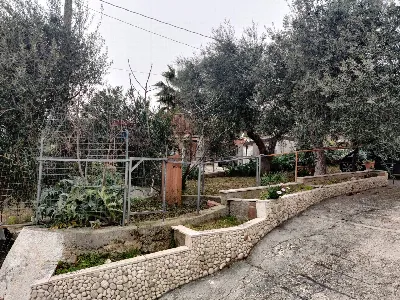 Villa in vendita a Monte Sant'Angelo - foto 9