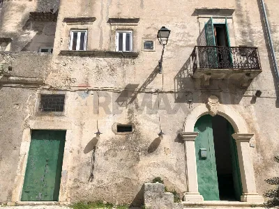 Palazzo/Stabile in vendita a Vico del Garg... - foto 5