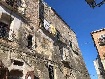 Palazzo/Stabile in vendita a Vico del Garg... - foto 6