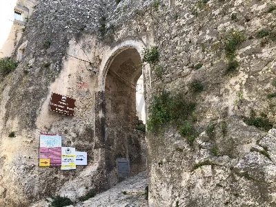 Palazzo/Stabile in vendita a Vico del Garg... - foto 7
