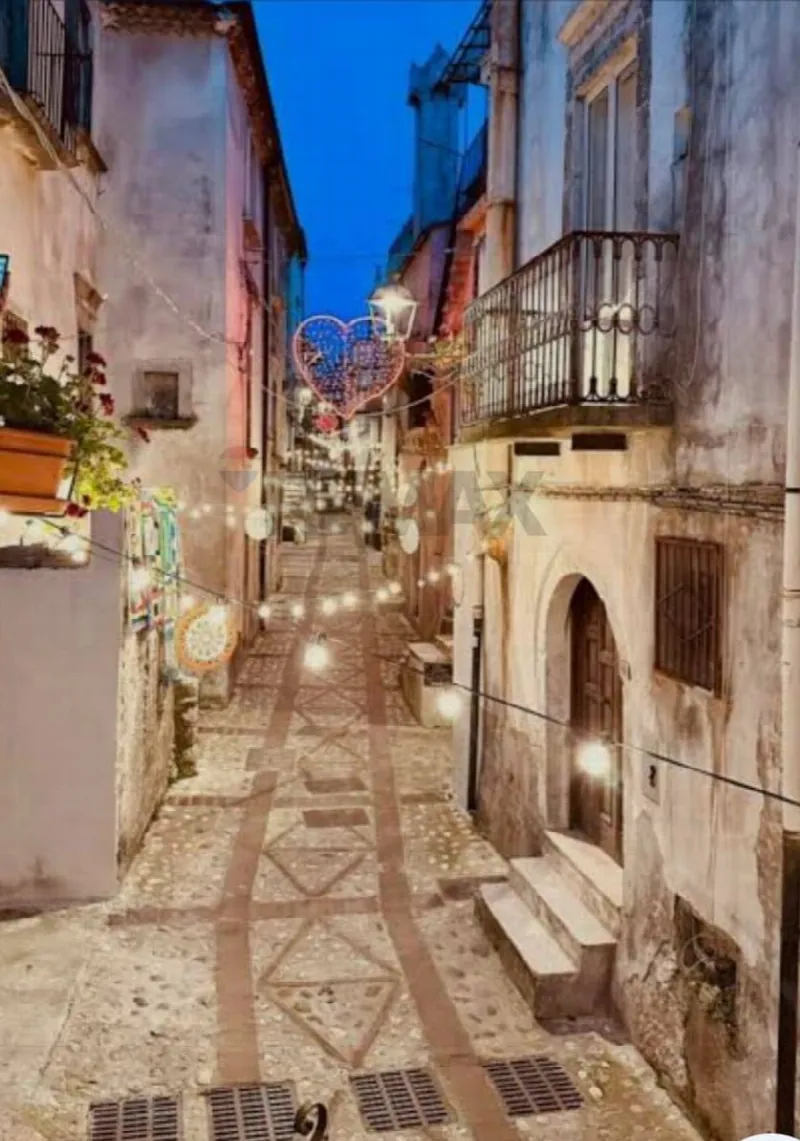 Rustico/Casale in vendita a Vico del Gargano - foto 1