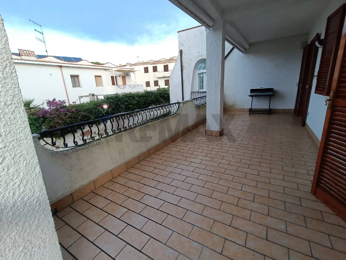 Villa in vendita a Rodi Garganico - foto 3
