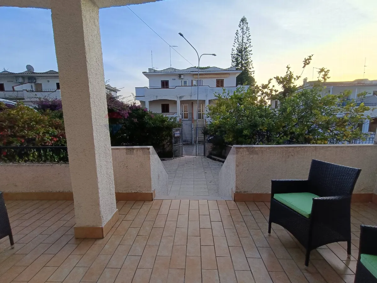 Villa in vendita a Rodi Garganico - foto 5