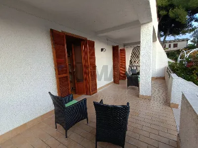 Villa in vendita a Rodi Garganico - foto 6