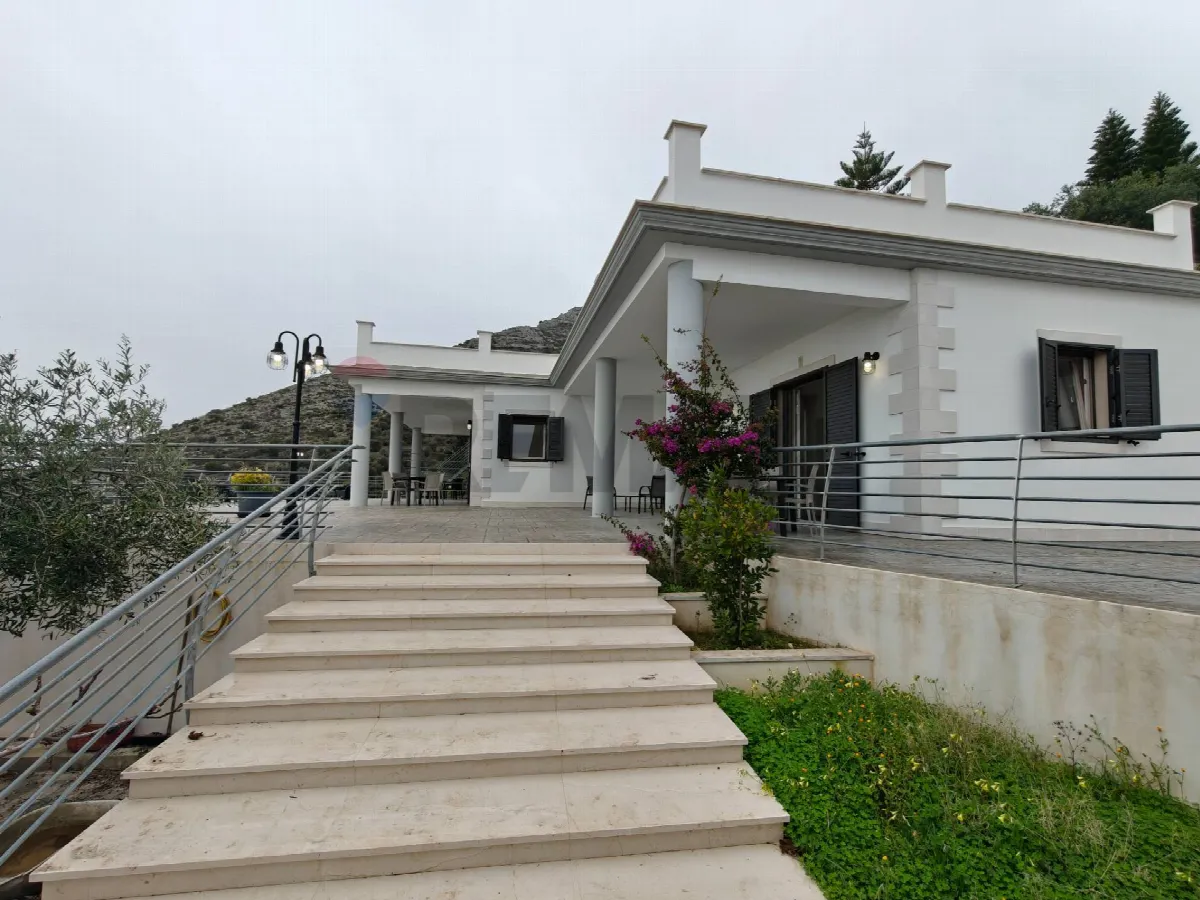 Villa in vendita a Monte Sant'Angelo - foto 2