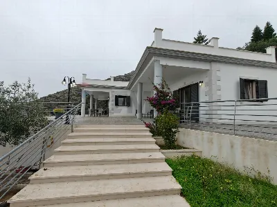 Villa in vendita a Monte Sant'Angelo - foto 2