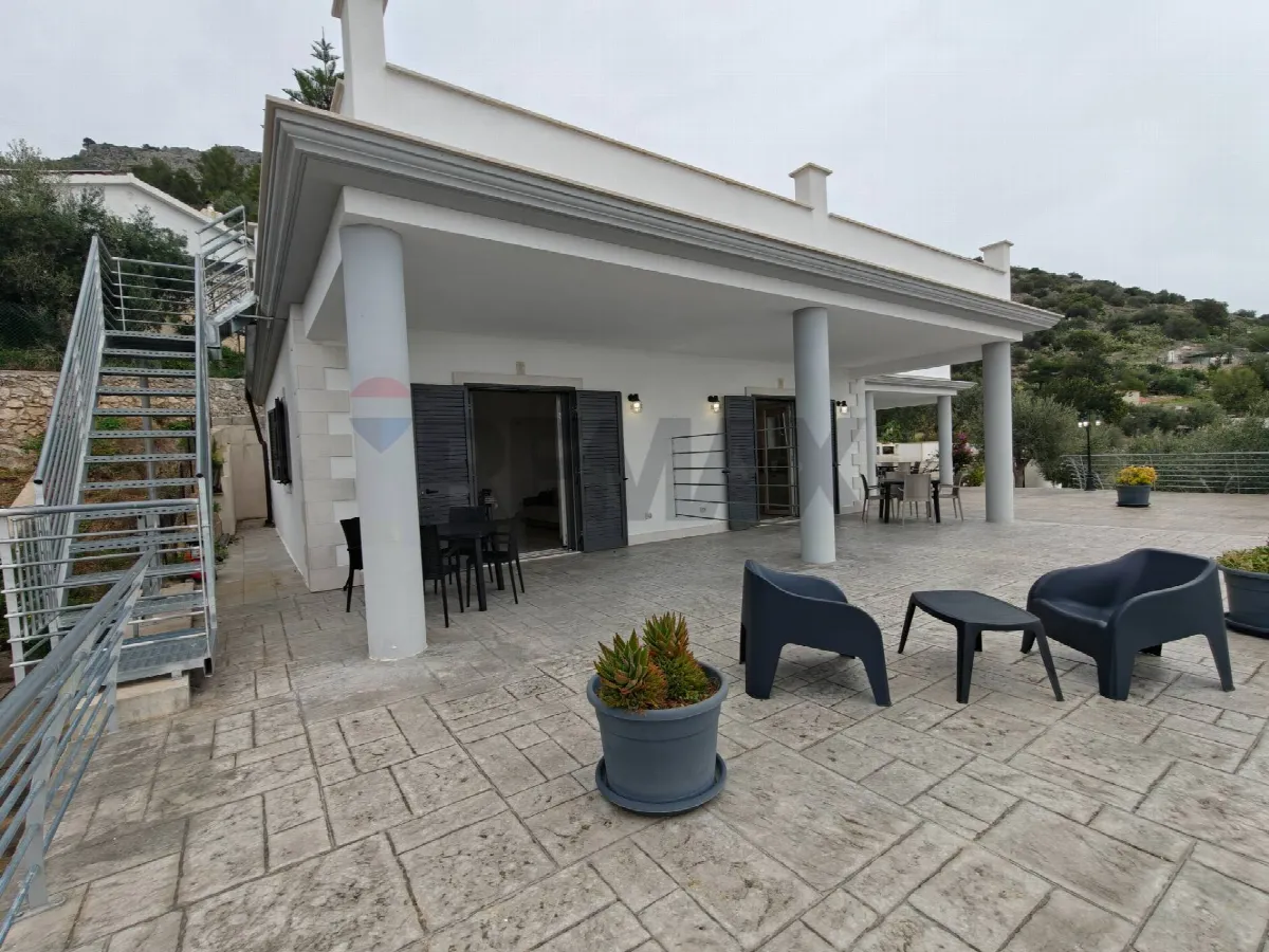 Villa in vendita a Monte Sant'Angelo - foto 3