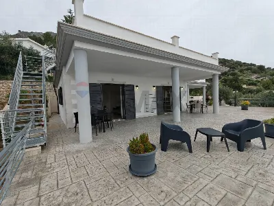 Villa in vendita a Monte Sant'Angelo - foto 3
