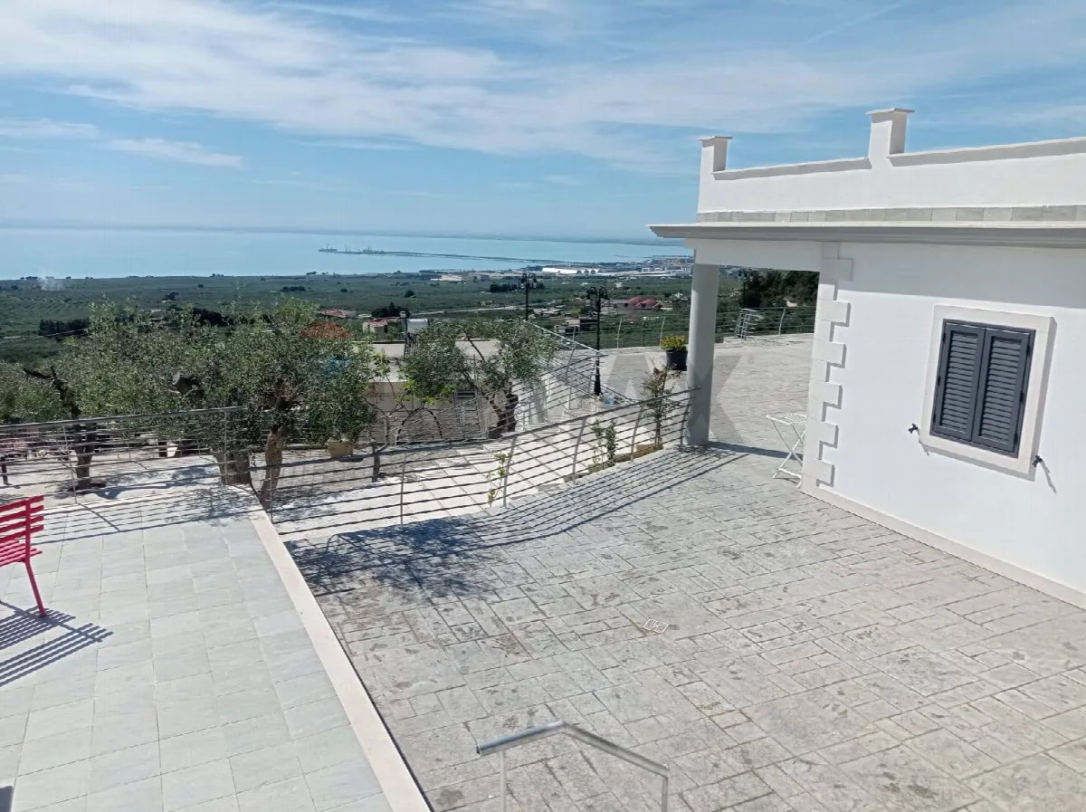 Villa in vendita a Monte Sant'Angelo - foto 4
