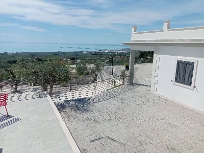 Villa in vendita a Monte Sant'Angelo - foto 4