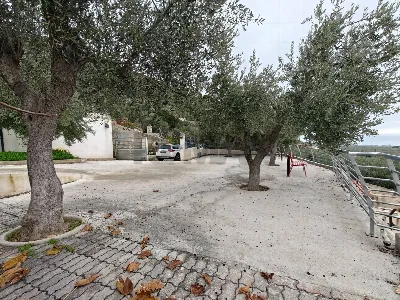 Villa in vendita a Monte Sant'Angelo - foto 9