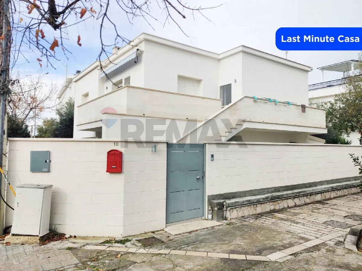 Villa in vendita a Manfredonia - foto 2