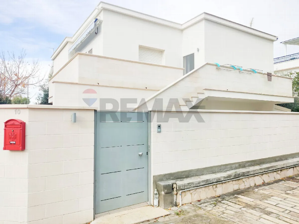 Villa in vendita a Manfredonia - foto 5
