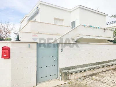 Villa in vendita a Manfredonia - foto 5