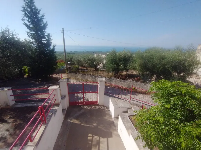 Villa in vendita a Monte Sant'Angelo - foto 1