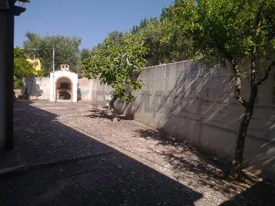 Villa in vendita a Monte Sant'Angelo - foto 10