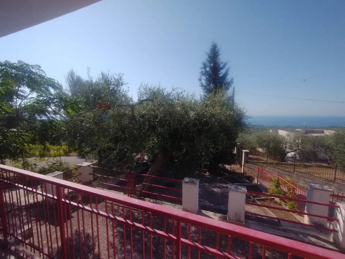 Villa in vendita a Monte Sant'Angelo - foto 2