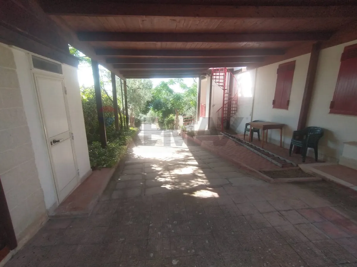 Villa in vendita a Monte Sant'Angelo - foto 4