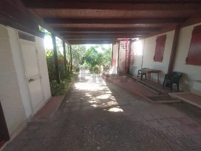 Villa in vendita a Monte Sant'Angelo - foto 4