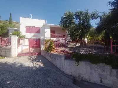 Villa in vendita a Monte Sant'Angelo - foto 6