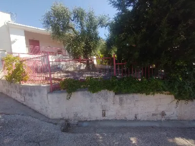 Villa in vendita a Monte Sant'Angelo - foto 8