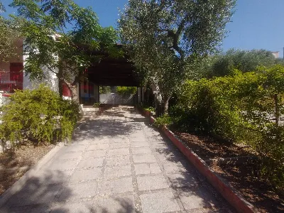 Villa in vendita a Monte Sant'Angelo - foto 9