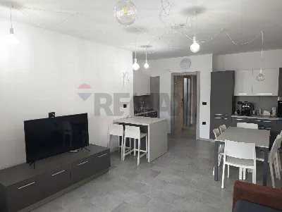 Villa a Manfredonia